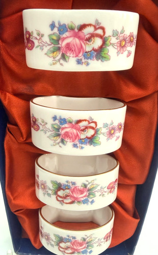 Royal crown derby - -, set