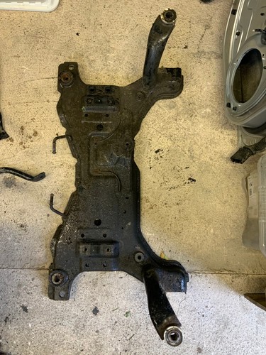Ford focus mk2 - mk2, mk2.5