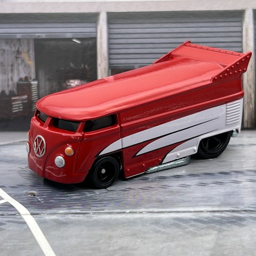 Hot wheels premium volkswagen - wheels,