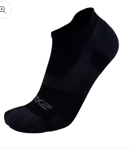 2xu unisex vectr light cushion - vectr,