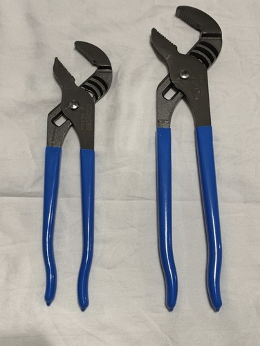 Channellock tongue groove - channellock,