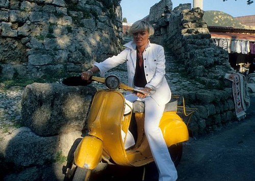 Lilo kramm rhodes dodecanese - lilo,
