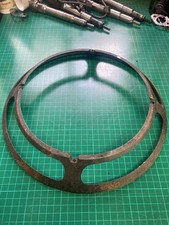 Mercury Oven Wok Ring As