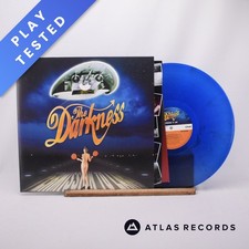 The Darkness Permission To