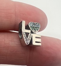 Love Letters Charm s925
