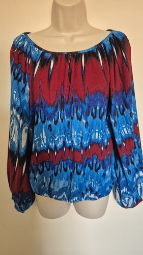 Next ladies blue - ladies, burgundy
