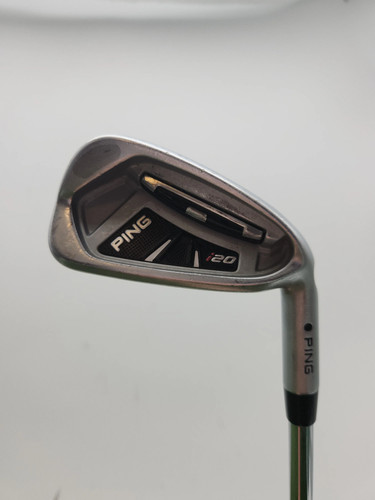 2012 ping i20 - 5, cfs