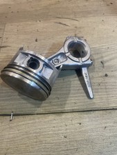 Piston & Con Rod - Suffolk