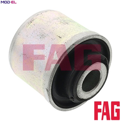 Mounting controltrailing - mounting,