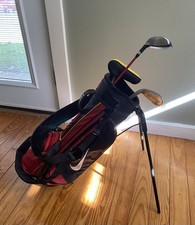 Nike Golf TW Tiger Woods