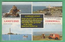?LAND'S END MULTIVIEW: POST VAN, BOATING?BUY 2 GET 1 FREE