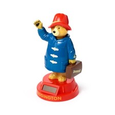 Paddington bear solar - paddington,