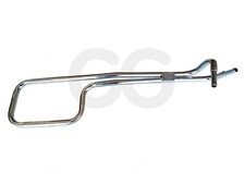 Power Steering Cooler Pipe |