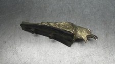 Motorcycle Custom Front Mudguard Mud Guard Fender Mounted Ornament Eagle 