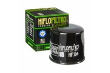 HiFlo HF204 Oil Filter for