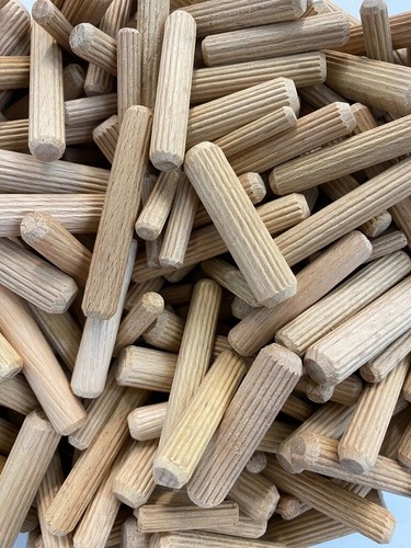 Mixed the pack - pack, wooden