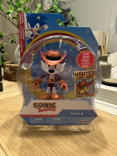 Sonic the hedgehog fang - sonic,