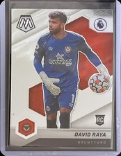 David Raya - Rookie - 2021-22