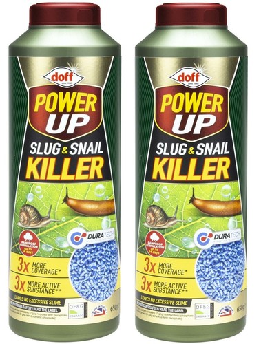 Slug snail killer doff - &,