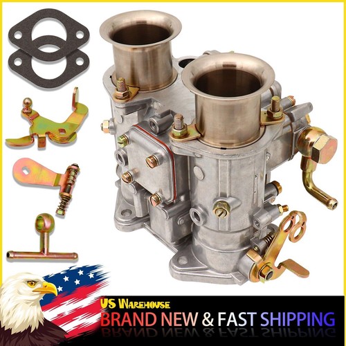 New carburetor for dcoe - carburetor,