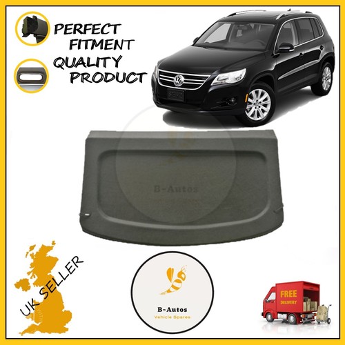 Fits tiguan 2007 2016 mk1 - fits, vw