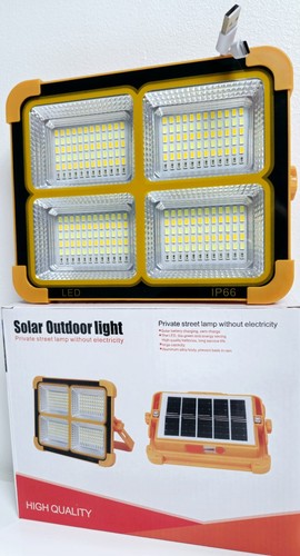 Floodlight large 3500w led - large,