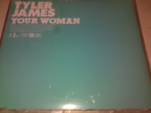 Tyler james your woman uk - tyler,