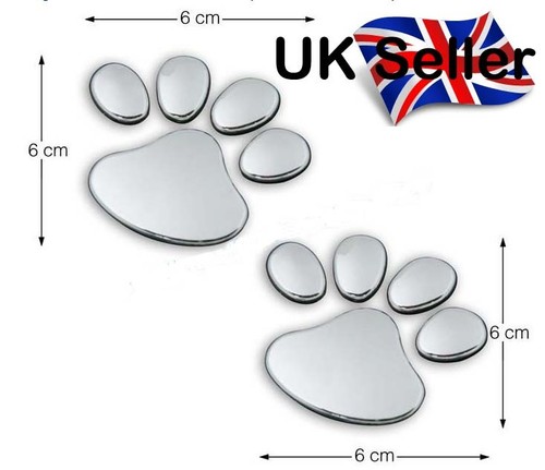 Pair silver cute - x1,