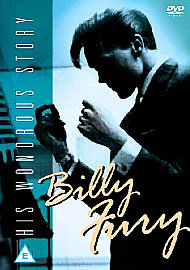 Billy fury his - billy, wondrous