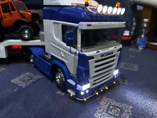 Tamiya Scania R620 1/14 RC