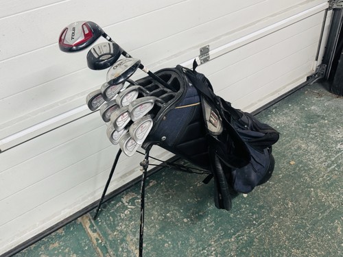Mens howson full golf - mens, r/h