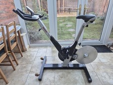 Keiser M3 Indoor Cycle Studio