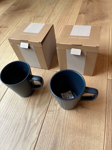 Land rover mug - land, novelty