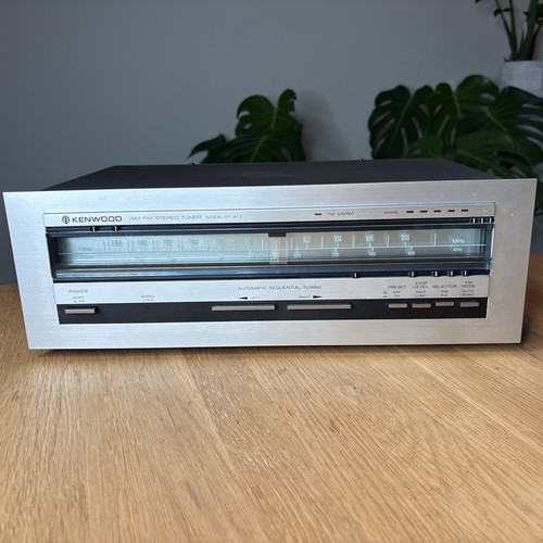 Kenwood 413 motorised - kt-413,