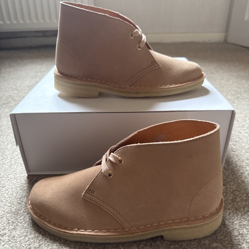 Clarks originals d - uk, 5
