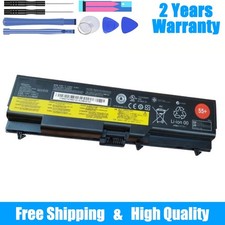 T410 Laptop Battery for Lenovo