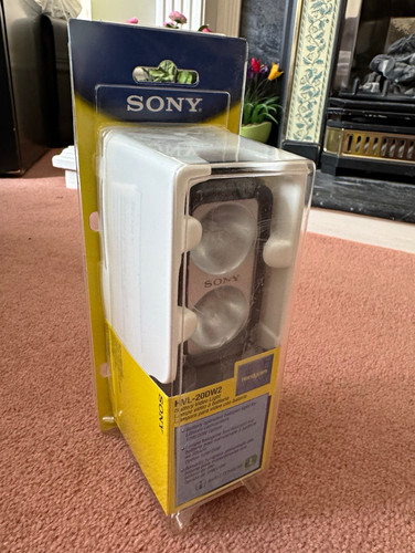 Sony hvl 20dw2 - sony, hvl-20dw2