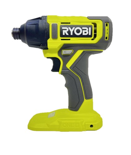 Ryobi r18id2 impact wrench - impact,