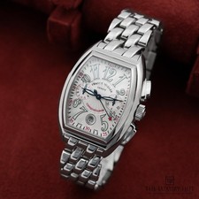 Franck Muller ‘King’