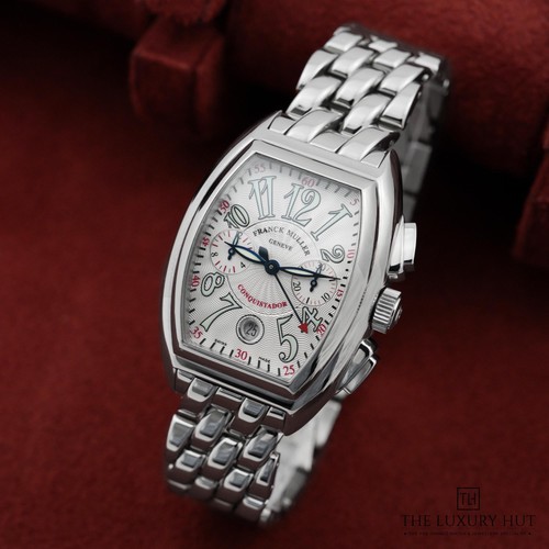 Franck muller king - franck, ‘king’