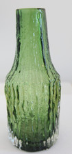 Vintage Whitefriars Bottle
