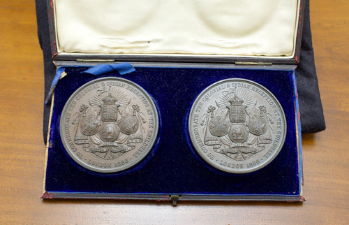 1886 colonial indian - 1886,