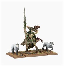 Warhammer The Old World Wood