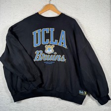 Vintage UCLA Bruins Sweatshirt