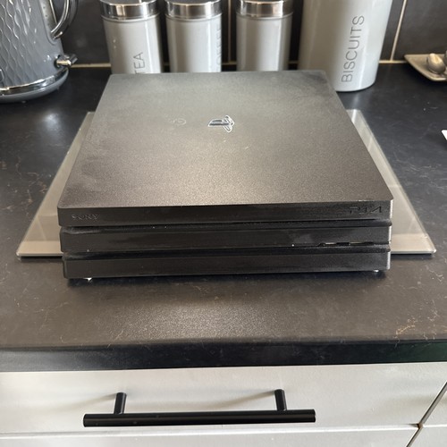 Sony playstation pro ps4 - sony, 4