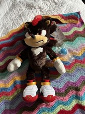 Sonic the Hedgehog 3 Movie