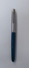 VINTAGE GREY PARKER 51