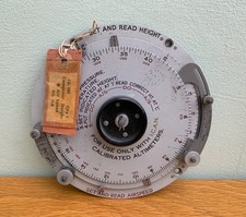 RAF Air Ministry Height and