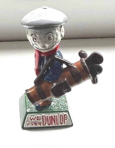Ricordini dunlop caddy man - caddy,