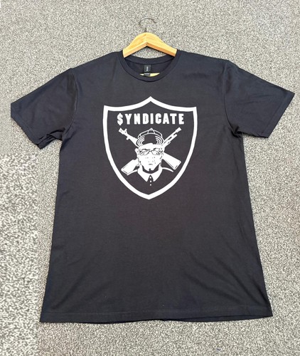 Ice syndicate wu tang - t,
